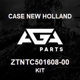 ZTNTC501608-00 CNH Industrial KIT | AGA Parts