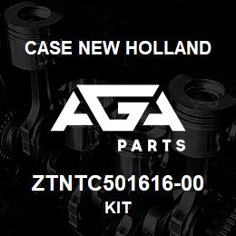 ZTNTC501616-00 CNH Industrial KIT | AGA Parts