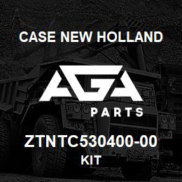 ZTNTC530400-00 CNH Industrial KIT | AGA Parts