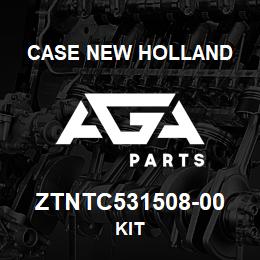 ZTNTC531508-00 CNH Industrial KIT | AGA Parts