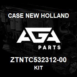 ZTNTC532312-00 CNH Industrial KIT | AGA Parts