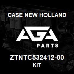 ZTNTC532412-00 CNH Industrial KIT | AGA Parts