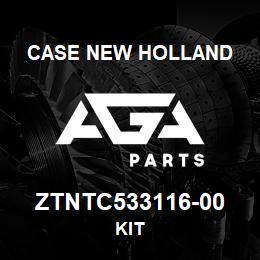 ZTNTC533116-00 CNH Industrial KIT | AGA Parts