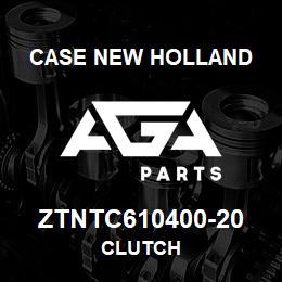 ZTNTC610400-20 CNH Industrial CLUTCH | AGA Parts