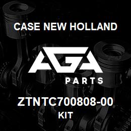 ZTNTC700808-00 CNH Industrial KIT | AGA Parts