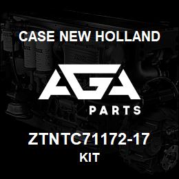 ZTNTC71172-17 CNH Industrial KIT | AGA Parts