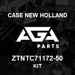 ZTNTC71172-50 CNH Industrial KIT | AGA Parts