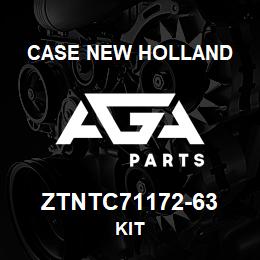 ZTNTC71172-63 CNH Industrial KIT | AGA Parts