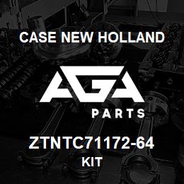 ZTNTC71172-64 CNH Industrial KIT | AGA Parts