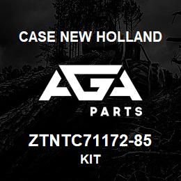 ZTNTC71172-85 CNH Industrial KIT | AGA Parts