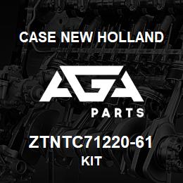 ZTNTC71220-61 CNH Industrial KIT | AGA Parts