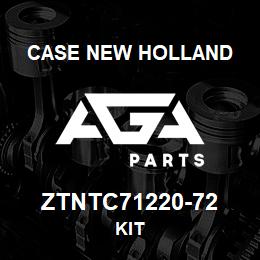 ZTNTC71220-72 CNH Industrial KIT | AGA Parts