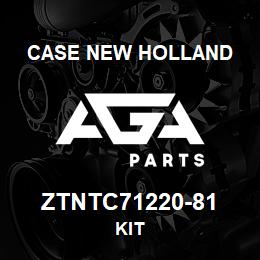 ZTNTC71220-81 CNH Industrial KIT | AGA Parts