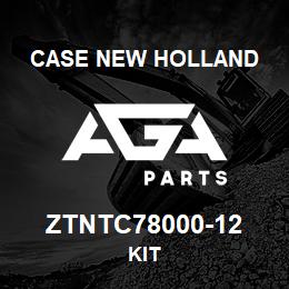 ZTNTC78000-12 CNH Industrial KIT | AGA Parts