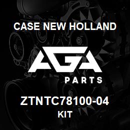 ZTNTC78100-04 CNH Industrial KIT | AGA Parts