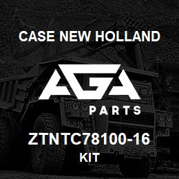 ZTNTC78100-16 CNH Industrial KIT | AGA Parts