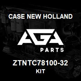 ZTNTC78100-32 CNH Industrial KIT | AGA Parts