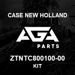 ZTNTC800100-00 CNH Industrial KIT | AGA Parts