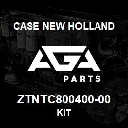 ZTNTC800400-00 CNH Industrial KIT | AGA Parts