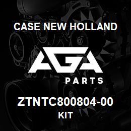 ZTNTC800804-00 CNH Industrial KIT | AGA Parts