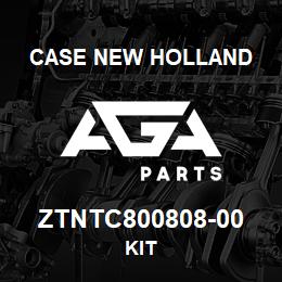 ZTNTC800808-00 CNH Industrial KIT | AGA Parts