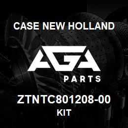 ZTNTC801208-00 CNH Industrial KIT | AGA Parts