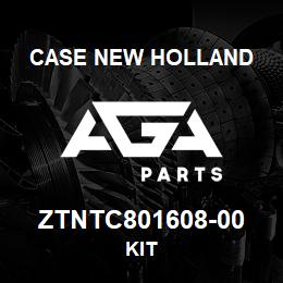 ZTNTC801608-00 CNH Industrial KIT | AGA Parts