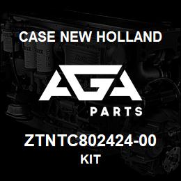 ZTNTC802424-00 CNH Industrial KIT | AGA Parts