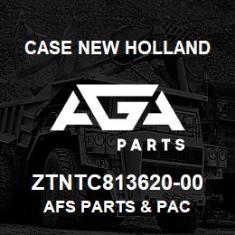 ZTNTC813620-00 CNH Industrial AFS PARTS & PAC | AGA Parts