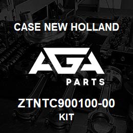 ZTNTC900100-00 CNH Industrial KIT | AGA Parts