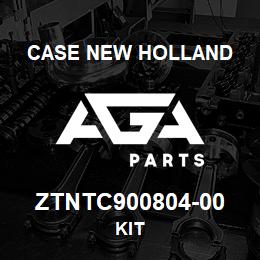 ZTNTC900804-00 CNH Industrial KIT | AGA Parts