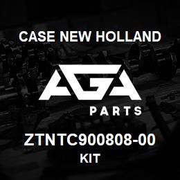 ZTNTC900808-00 CNH Industrial KIT | AGA Parts