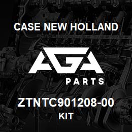 ZTNTC901208-00 CNH Industrial KIT | AGA Parts