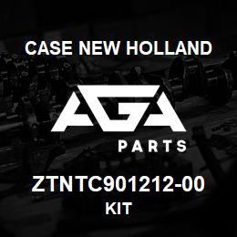 ZTNTC901212-00 CNH Industrial KIT | AGA Parts