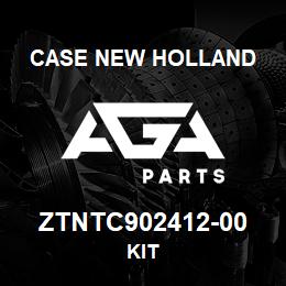 ZTNTC902412-00 CNH Industrial KIT | AGA Parts