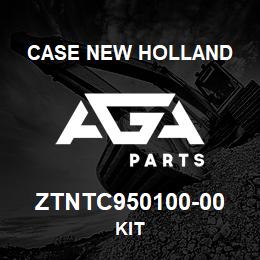 ZTNTC950100-00 CNH Industrial KIT | AGA Parts