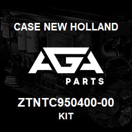 ZTNTC950400-00 CNH Industrial KIT | AGA Parts