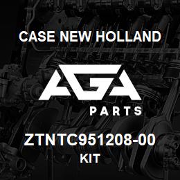 ZTNTC951208-00 CNH Industrial KIT | AGA Parts