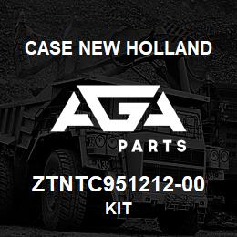 ZTNTC951212-00 CNH Industrial KIT | AGA Parts