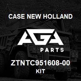 ZTNTC951608-00 CNH Industrial KIT | AGA Parts