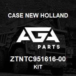 ZTNTC951616-00 CNH Industrial KIT | AGA Parts