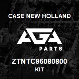 ZTNTC96080800 CNH Industrial KIT | AGA Parts