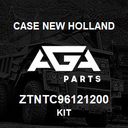 ZTNTC96121200 CNH Industrial KIT | AGA Parts