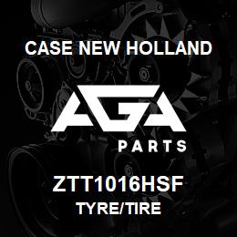 ZTT1016HSF CNH Industrial TYRE/TIRE | AGA Parts