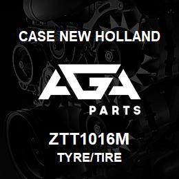 ZTT1016M CNH Industrial TYRE/TIRE | AGA Parts