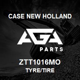 ZTT1016MO CNH Industrial TYRE/TIRE | AGA Parts