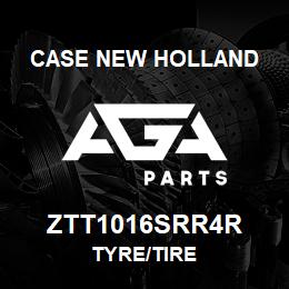 ZTT1016SRR4R CNH Industrial TYRE/TIRE | AGA Parts