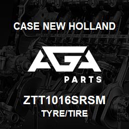 ZTT1016SRSM CNH Industrial TYRE/TIRE | AGA Parts