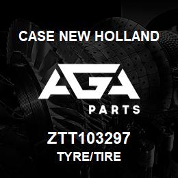 ZTT103297 CNH Industrial TYRE/TIRE | AGA Parts