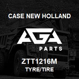 ZTT1216M CNH Industrial TYRE/TIRE | AGA Parts